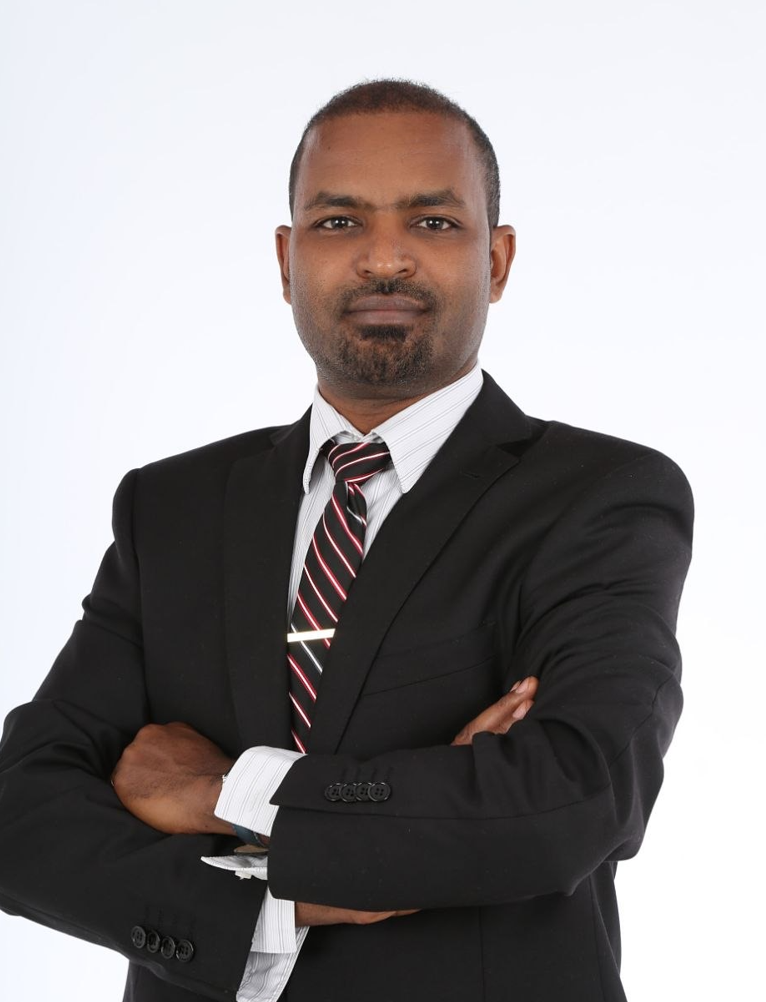 Admasu Yilma Kore