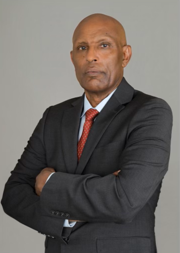 Feleke Shebeta