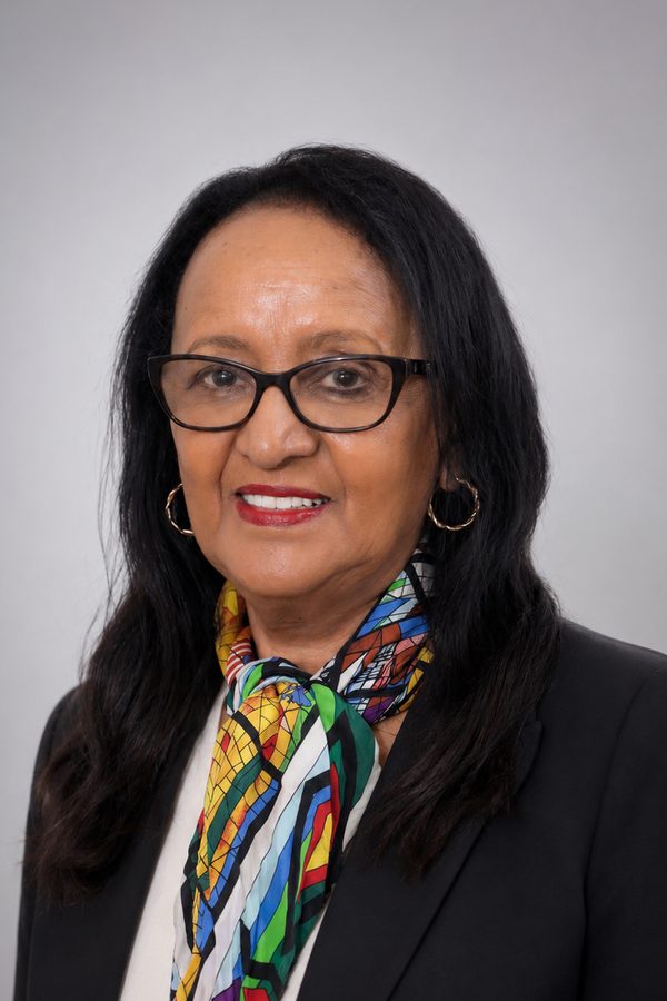 Dr. Muluemebet Ketete