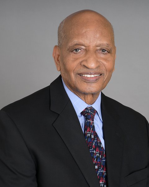 Tigineh Mersha, PhD