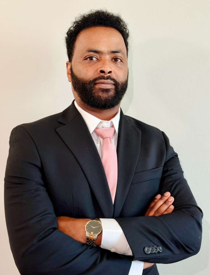 Yohannes Alemu